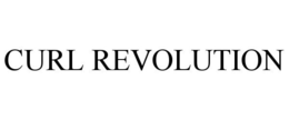 CURL REVOLUTION trademark