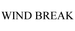 WIND BREAK trademark
