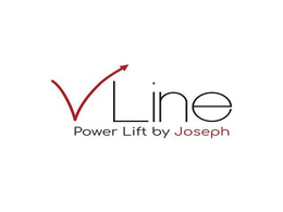 VLINE POWER LIFT BY JOSEPH trademark
