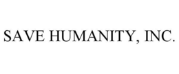 SAVE HUMANITY, INC. trademark
