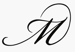 M trademark