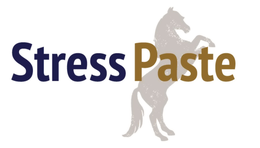 STRESS PASTE trademark