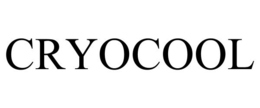 CRYOCOOL trademark