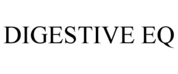 DIGESTIVE EQ trademark