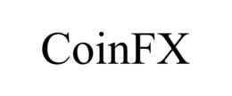 COINFX trademark