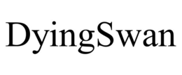 DYINGSWAN trademark