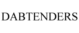 DABTENDERS trademark