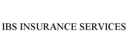 IBS INSURANCE SERVICES trademark