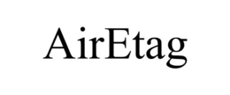 AIRETAG trademark