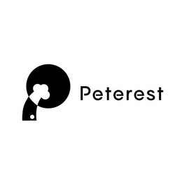 PETEREST trademark