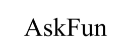 ASKFUN trademark