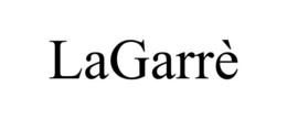 LAGARRÈ trademark