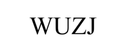 WUZJ trademark