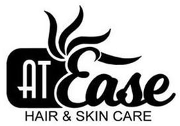 AT EASE HAIR & SKIN CARE trademark