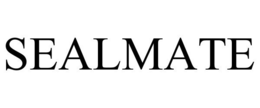 SEALMATE trademark