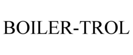 BOILER-TROL trademark