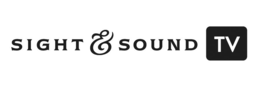 SIGHT & SOUND TV trademark