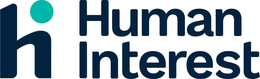 H HUMAN INTEREST trademark