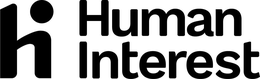 H HUMAN INTEREST trademark