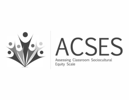 ACSES ASSESSING CLASSROOM SOCIOCULTURAL EQUITY SCALE trademark