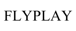FLYPLAY trademark