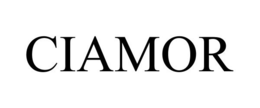 CIAMOR trademark