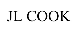 JL COOK trademark