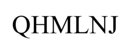 QHMLNJ trademark