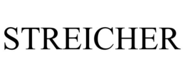 STREICHER trademark