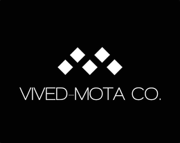 VIVED-MOTA CO. trademark