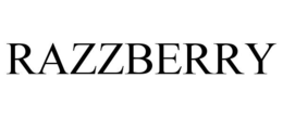 RAZZBERRY trademark