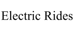 ELECTRIC RIDES trademark