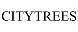 CITYTREES trademark