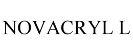 NOVACRYL L trademark