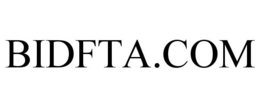 BIDFTA.COM trademark