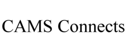 CAMS CONNECTS trademark