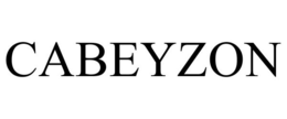 CABEYZON trademark