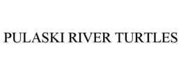 PULASKI RIVER TURTLES trademark