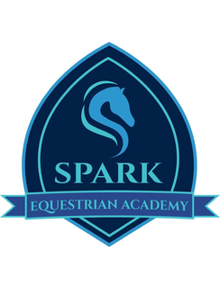 SPARK EQUESTRIAN ACADEMY trademark
