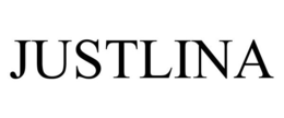 JUSTLINA trademark