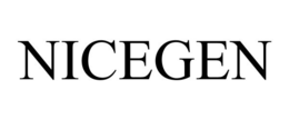 NICEGEN trademark