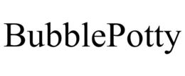 BUBBLEPOTTY trademark
