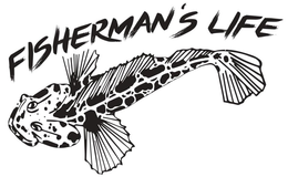 FISHERMAN'S LIFE trademark