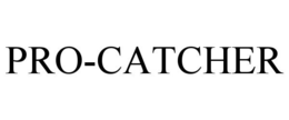 PRO-CATCHER trademark