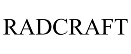 RADCRAFT trademark
