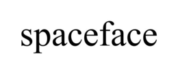 SPACEFACE trademark