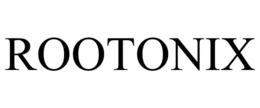 ROOTONIX trademark