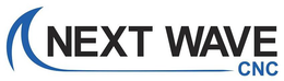 NEXT WAVE CNC trademark