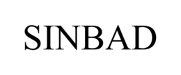 SINBAD trademark