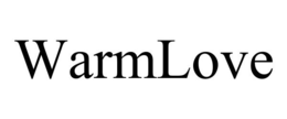 WARMLOVE trademark